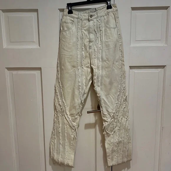 Mistress Rocks Riverine Denim - Picture 2 of 9